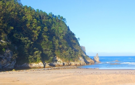 Holiday cottages in Asturias
